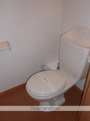 レオパレストラディショナルの内装写真