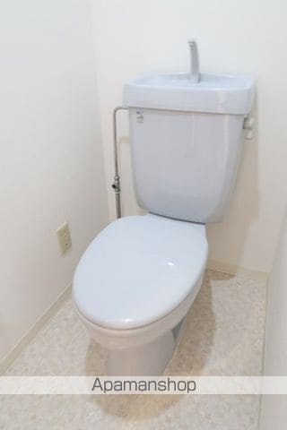 ユメックス7の内装写真