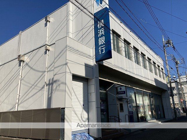 スプリエ西谷の周辺写真