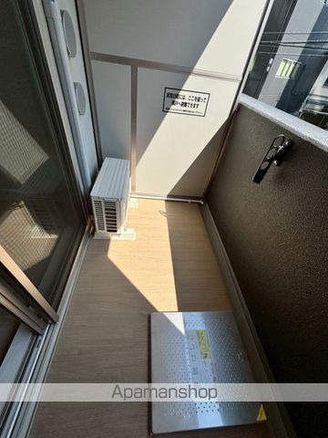 エスリード ザ・イーストレジデンス大阪城の内装写真