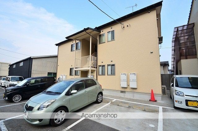 メープル下林
