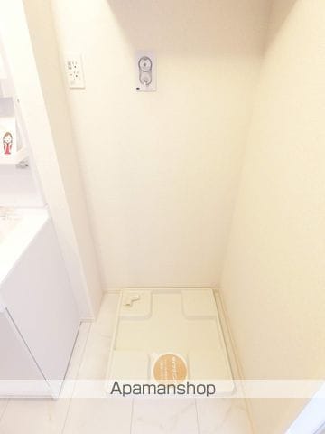 サンリット A棟の内装写真