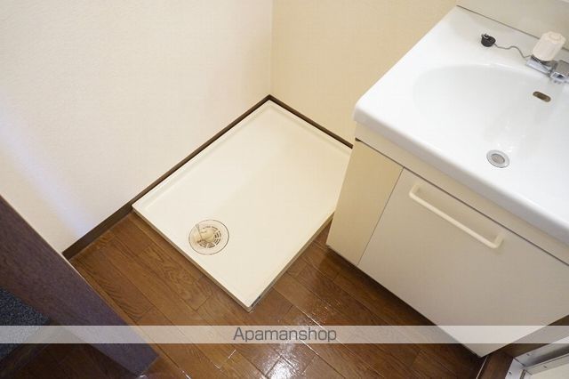 CRECER新栄の内装写真