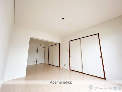 門屋マンション[3LDK/59.85m2]のリビング・居間
