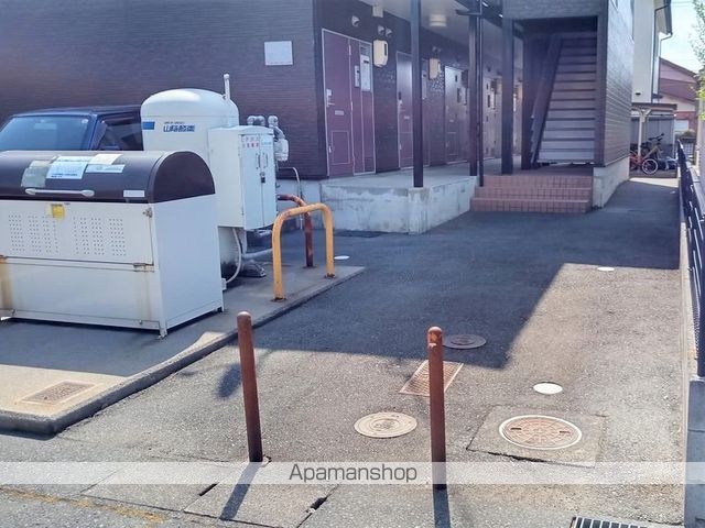 レオパレスわだつみのその他写真