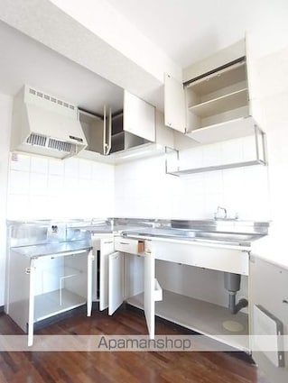 モナーク西八王子[2LDK/58.32m2]の内装1