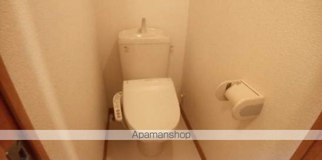 レオパレスFELICEの内装写真