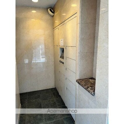 プレサンス桜通アベニュー[1K/19.42m2]のエントランス1