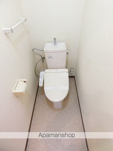 エクレールA&Kの内装写真