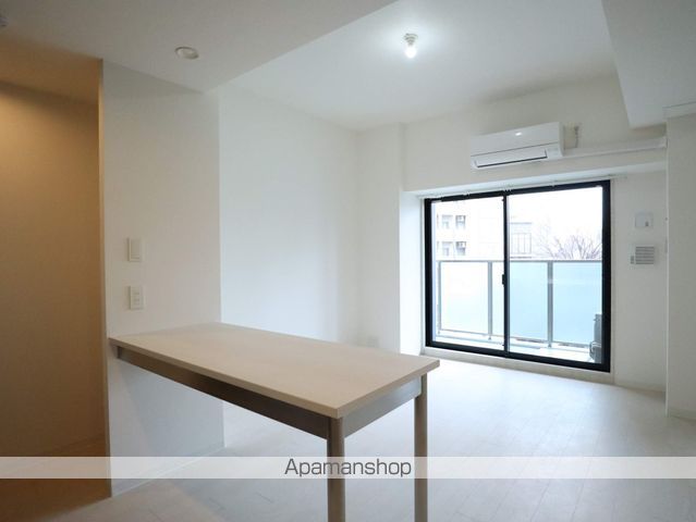 SーRESIDENCE葵IIの内装写真