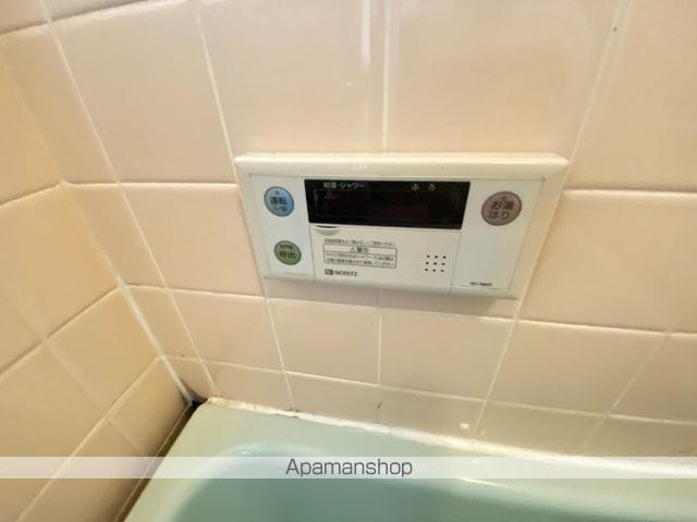 八栄マンションの内装写真
