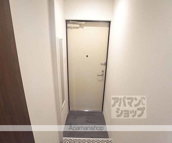 nico西京極の内装写真