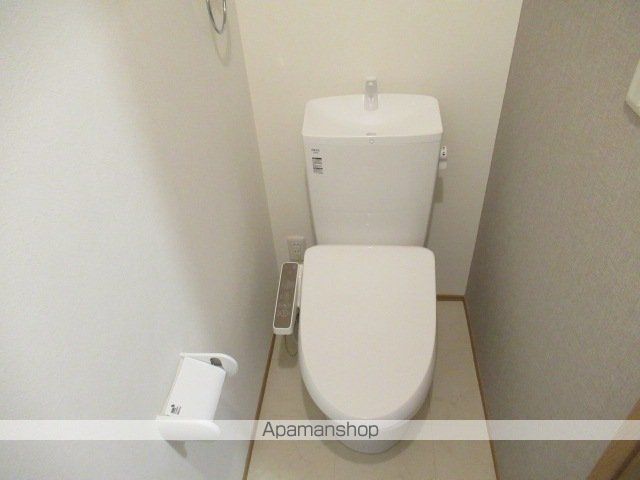 ポルトボナーの内装写真
