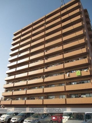 ハイシティ松山[3LDK/70.91m2]の外観1