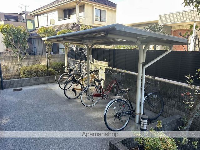 レオパレスシリウスのその他写真