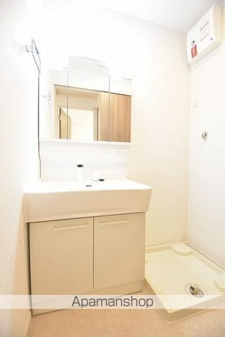 パーク サンリットIVの内装写真