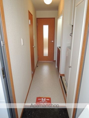 レオパレスライブリーIIの内装写真