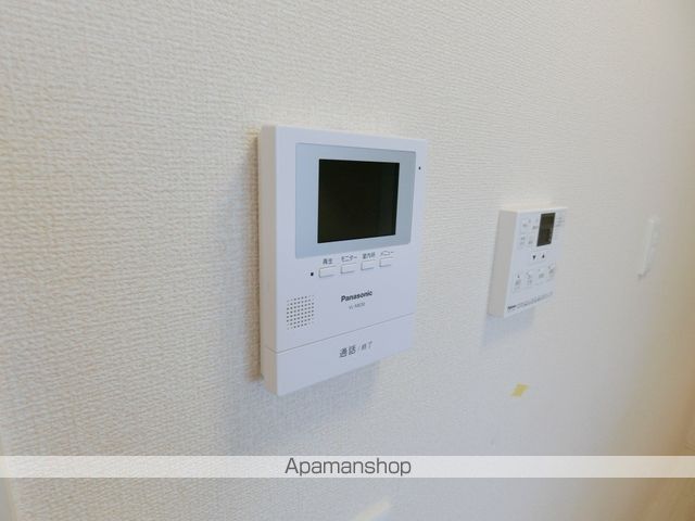 D−ROOM富野A棟・B棟の内装写真