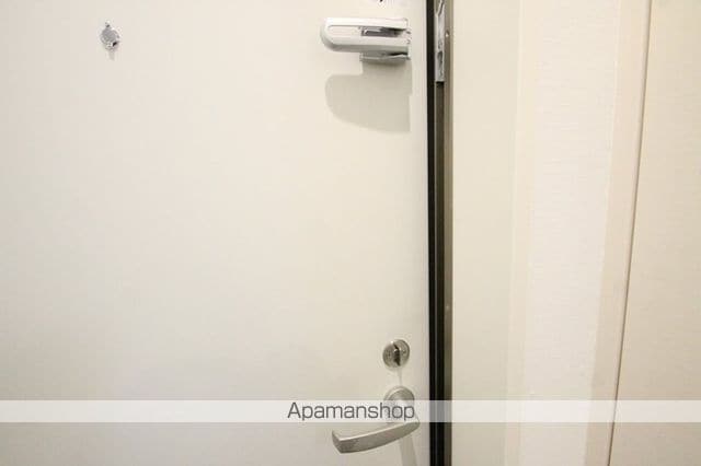 セントレジス新大阪IIIの内装写真