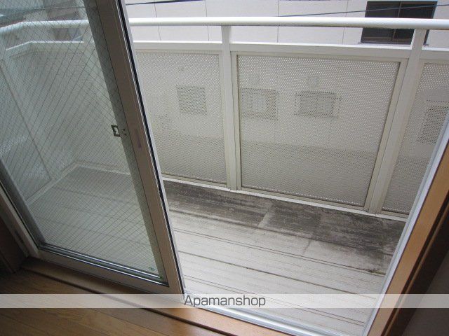 エスポワールMの内装写真
