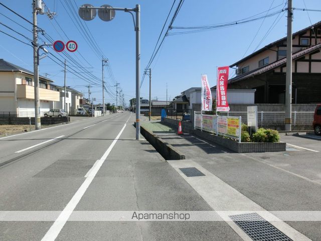 グランヴィアの周辺写真