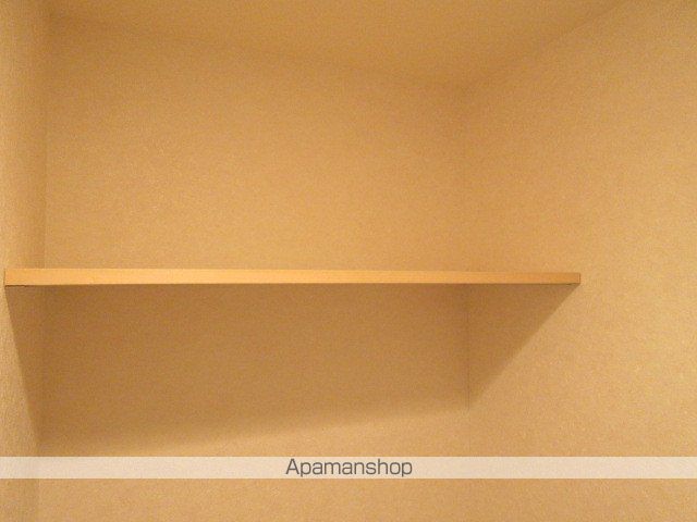 プレセンスS20の内装写真