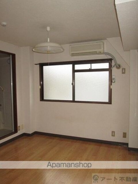 メゾン中一万[1R/17.93m2]のその他部屋・スペース