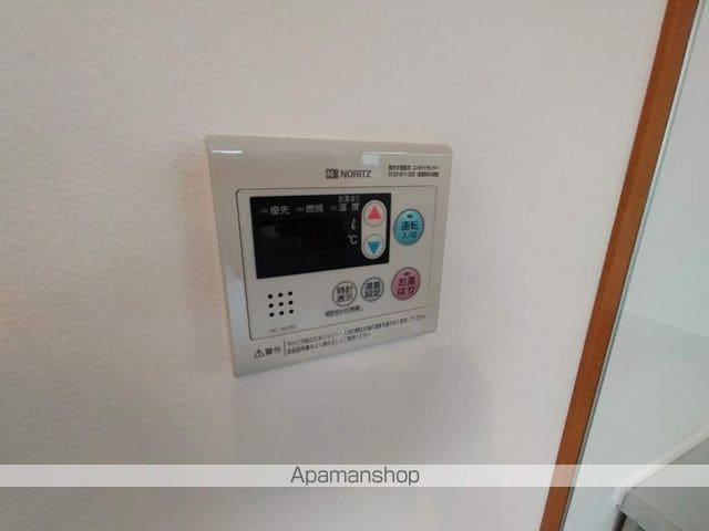 エムズコートソフィーナの内装写真