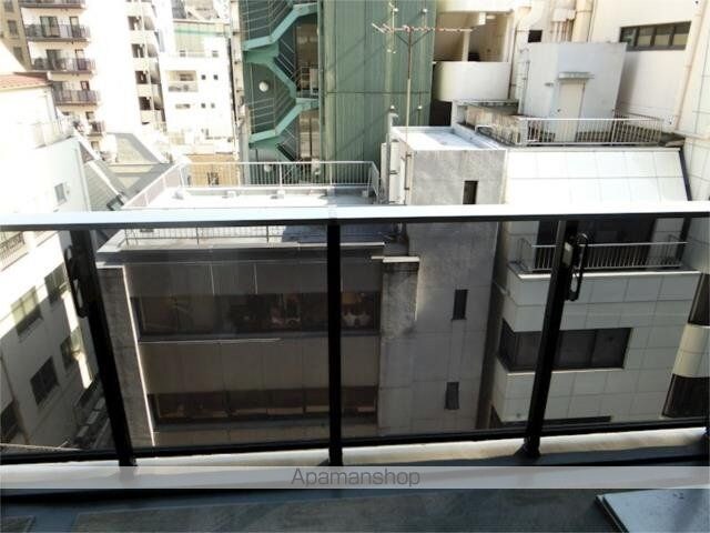 ＺＯＯＭ日本橋蛎殻町[1LDK/41.09m2]の共用部3