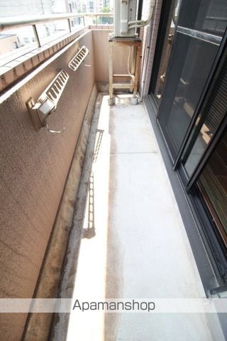 エバグリーン磨屋町の内装写真