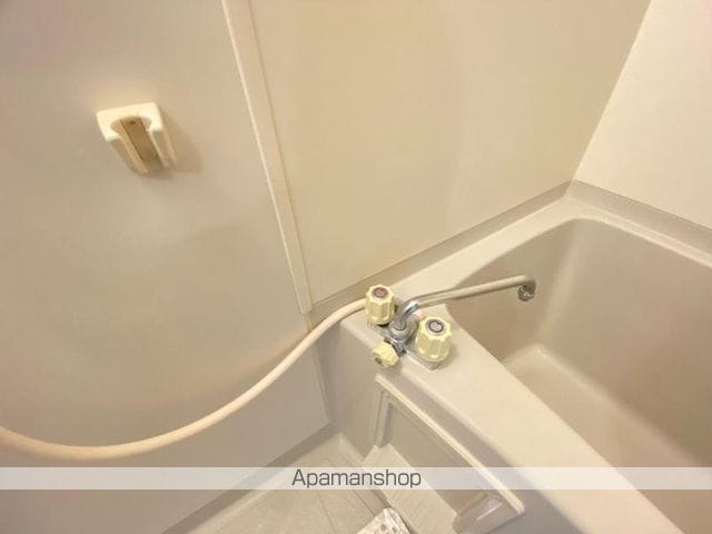 泉川マンションの内装写真