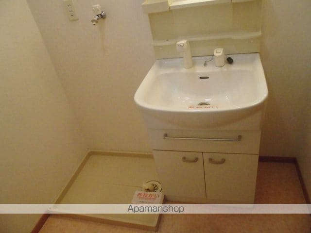 クリバーコートの内装写真