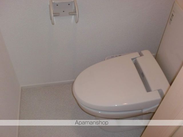ロジェ白鷺の内装写真