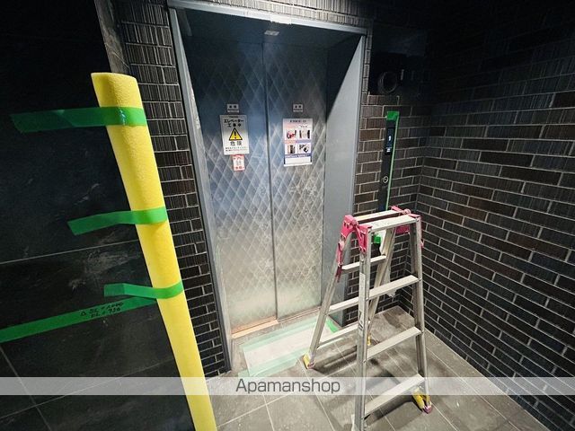 ESLEAD大阪城EASTのその他写真