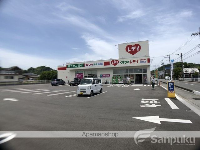 フレグランスみぶ B棟の周辺写真
