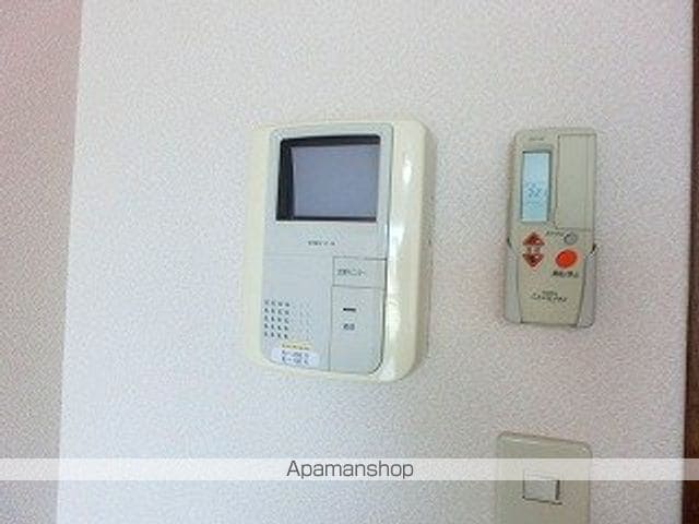 レジデンスコスモANNEXの内装写真
