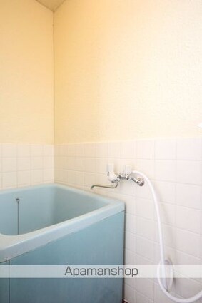 コーポ林[1R/18m2]のバス