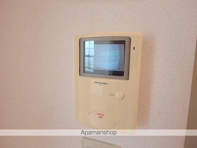 ☆パサージュ田村Bの内装写真
