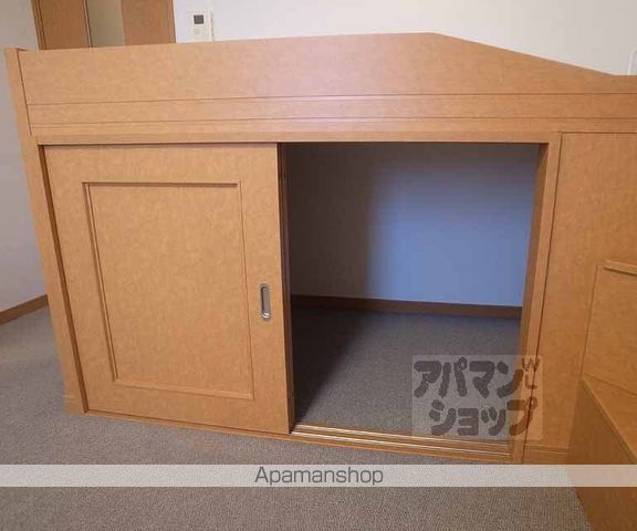 レオパレスヤングフォレストBの内装写真