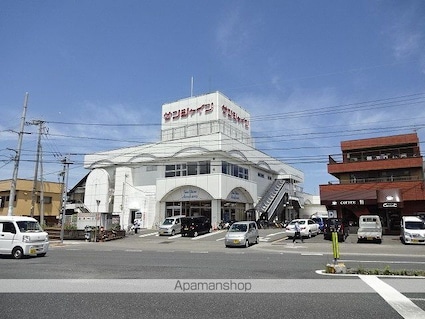 プランドール朝倉東町[2LDK/60.88m2]の周辺7