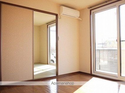 バリュージュＹ＆Ｍ[2DK/44.33m2]の内装5