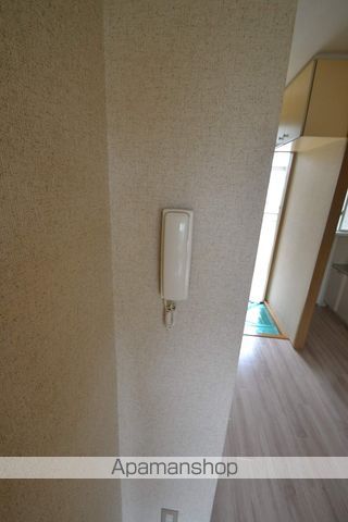 マロンハイツEの内装写真