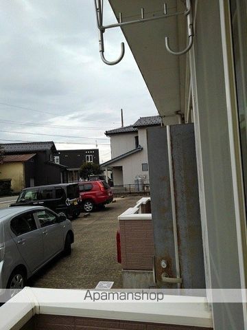 トゥインクルの内装写真