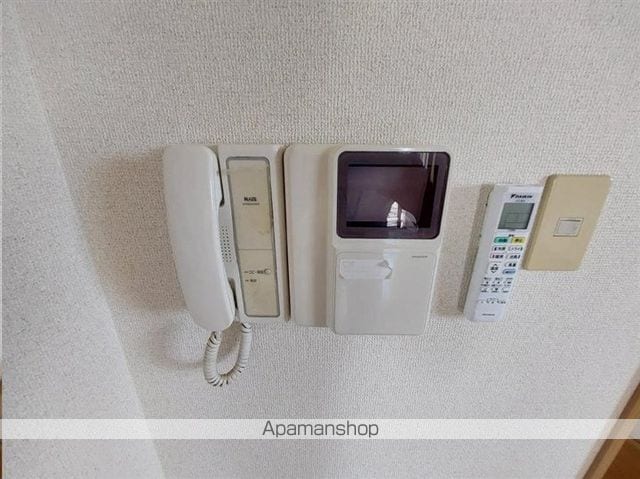 TC支倉の内装写真