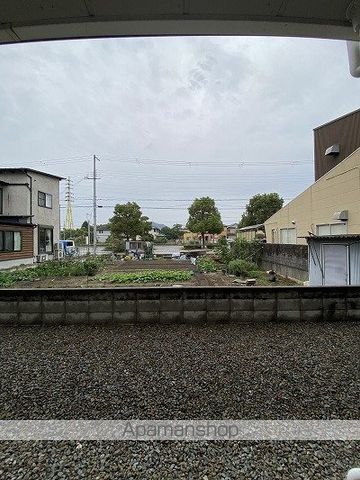 Uグレース飾磨の内装写真