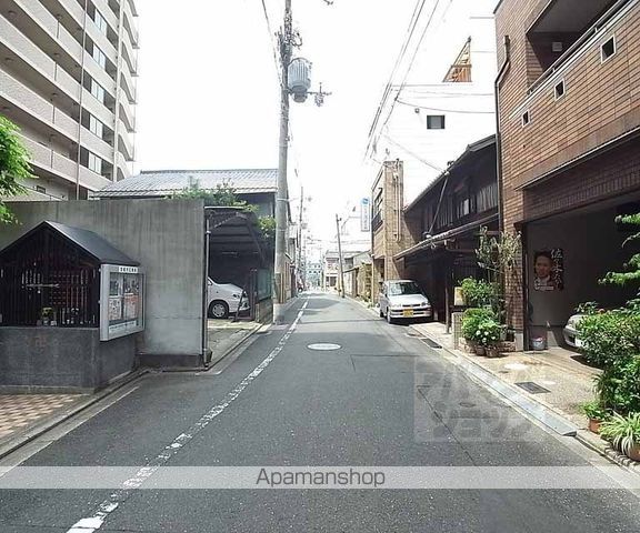 ヴォール・ベハーゲンの周辺写真