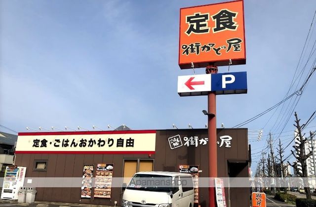 ルミナス城見の周辺写真