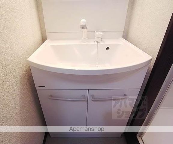 フジテラス東山三条の内装写真