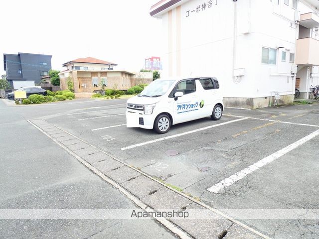 コーポ神谷Iのその他写真