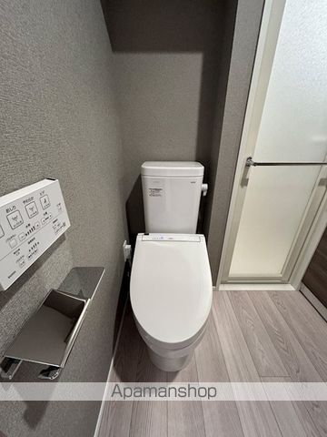 ガレリアレジデンス石川町の内装写真